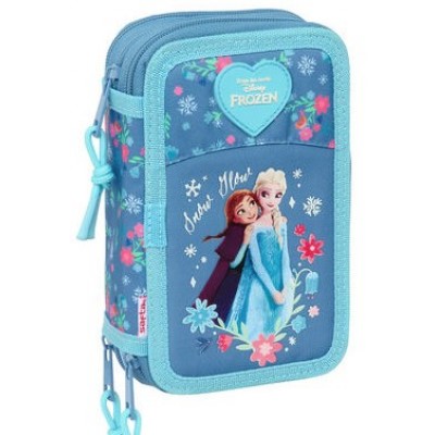 ASTUCCIO TRIPLO FROZEN