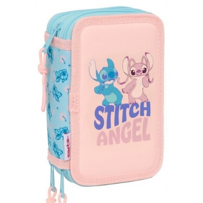 ASTUCCIO TRIPLO STITCH
