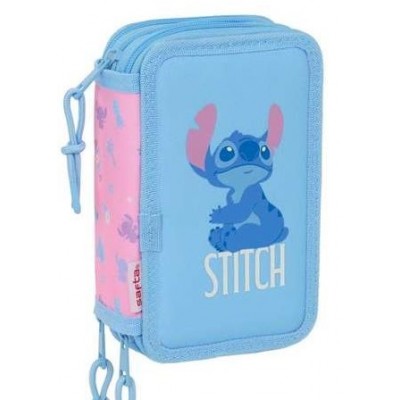 ASTUCCIO TRIPLO STITCH