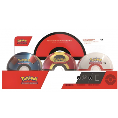 SFERA POKE BALL