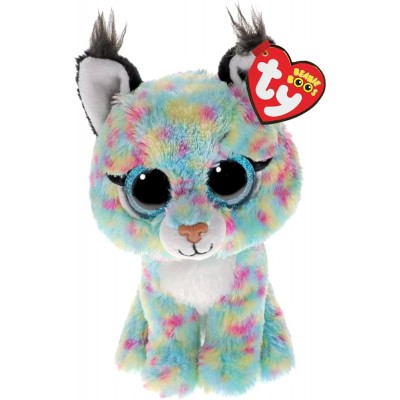 BEANIE BOOS LINCE