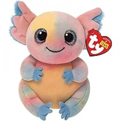 BEANIE BOOS AXOLOTL COLOR