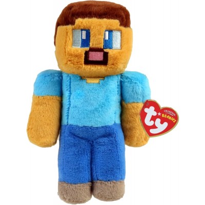 TY PELUCHE MINECRAFT OMINO