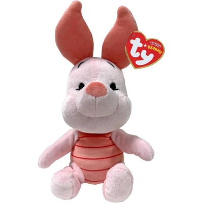 TY PELUCHE PIGLET FLOPPY