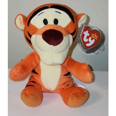 TY PELUCHE TIGRO