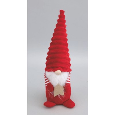 GNOMO BABBO NATALE CM. 50