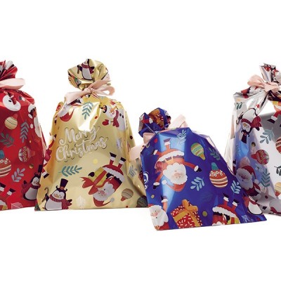 SACCHETTI CLASSICS NATALE 35X50