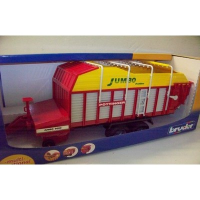 2214 CARRO FORAGGIO CM. 52