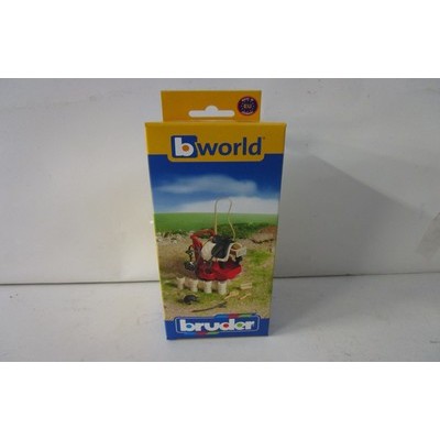 62503 ACCESSORIO CAVALLO