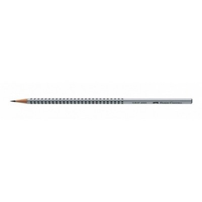 MATITE GRIP 2001 FABER 2H