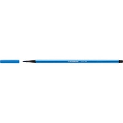 PENNARELLO STABILO 68 BLU