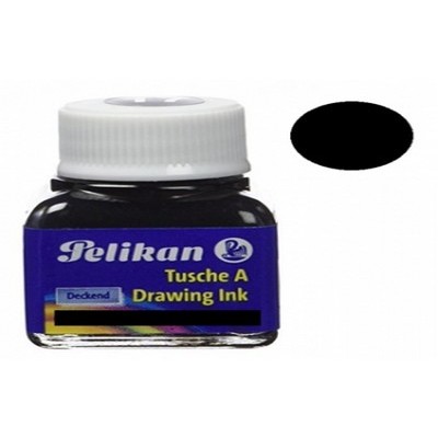 CHINA PELIKAN N.17 NERO