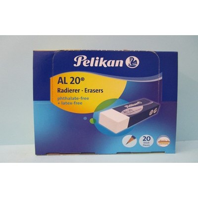 GOMME PELIKAN AL 20