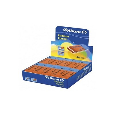 GOMME PELIKAN BR40