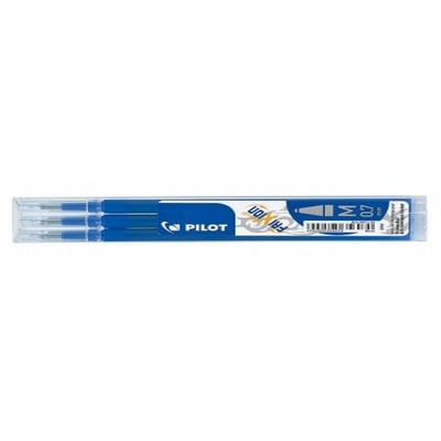 REFIL FRIXION BLU 35-022TRIS