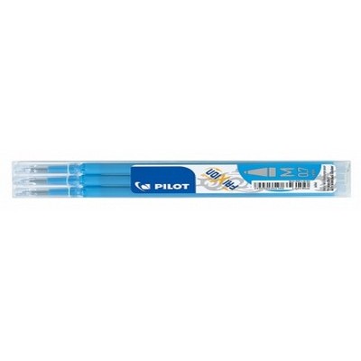 REFIL FRIXION AZZURRO
