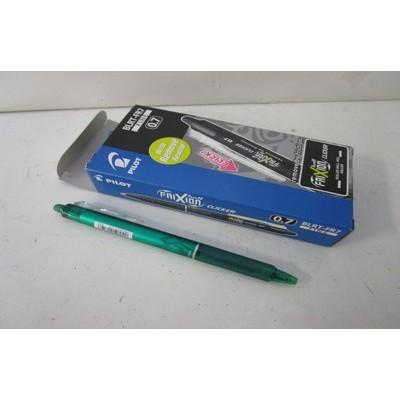 FRIXION SCATTO 0.7 VERDE