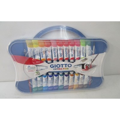 3051 VALIGETTA 24 TEMPERE 12ML