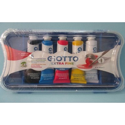 3271 ASTUCCIO 5 TEMPERE GRANDI 21ML