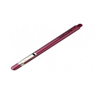 803802 TRATTO CLIP ROSSO