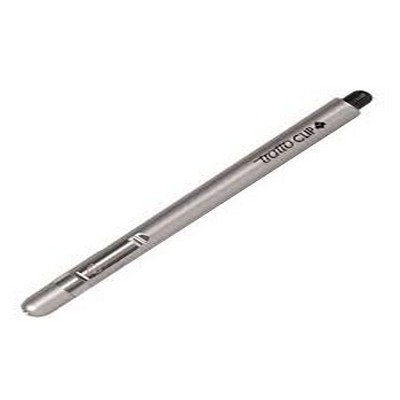 803803 TRATTO CLIP NERO