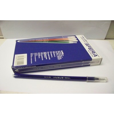 825501 PENNE TRATTO SFERA BLU