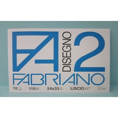 ALBUM F2 LISCIO 24X33