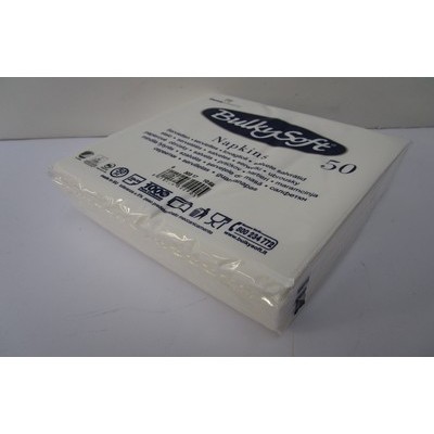 TOVAGLIOLI 33X33 2 VELI 50 PZ