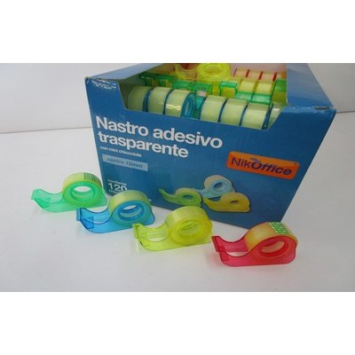 CHIOCCIOLA NASTRO ADESIVO 02005