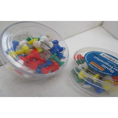 SCATOLETTA 30 SPILLI 18012