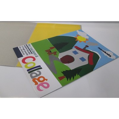 ALBUM COLLAGE 24X34 - 41043