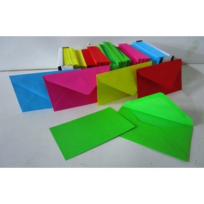 CF. 250 BIGL.VISIT 9X14 COLOR 39022