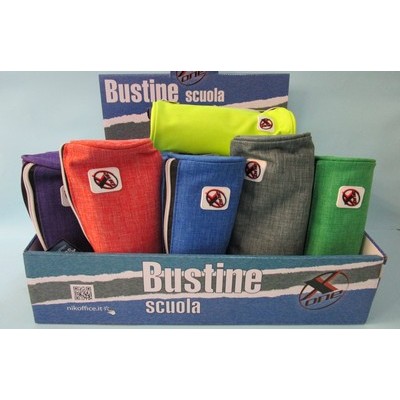 BUSTINE SCUOLA TESSUTO 32179