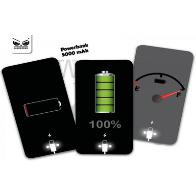 POWERBANK CARICACELLULARE
