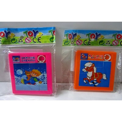 GIOCHINO PUZZLE